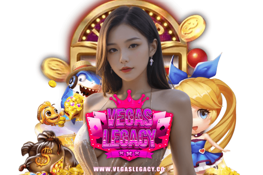 vegaslegacy wallet