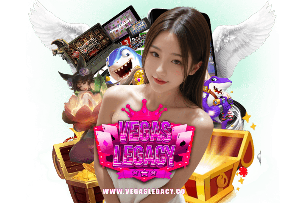 vegaslegacy สมัคร