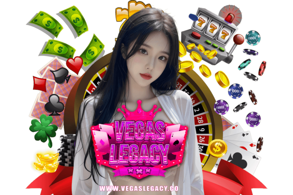 vegaslegacy สล็อต