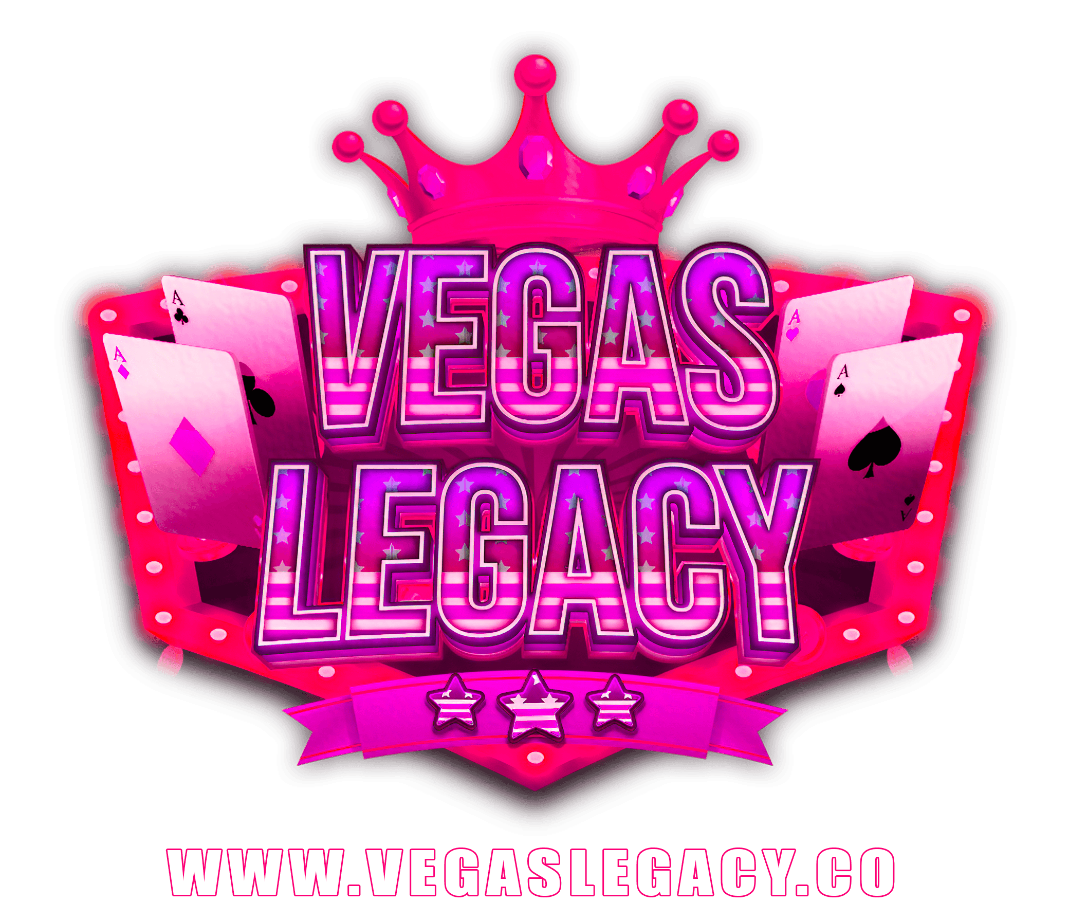 vegaslegacy
